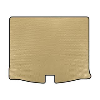 EVA Kofferraummatte (Beige)