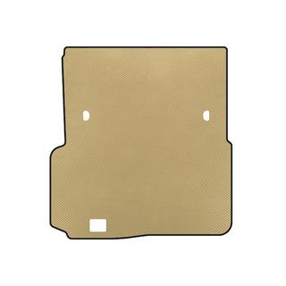 EVA Kofferraummatte (SD, Beige)