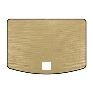 EVA Kofferraummatte (2015-2018, Allrad, Beige)