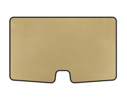 Mercedes B-class W246 2011-2018 EVA Kofferraumwanne (2011-2015, Elektro, Beige) Foto 1