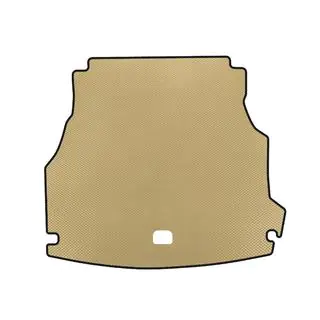 EVA Kofferraummatte (SD, Beige)