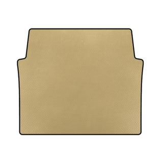 EVA Kofferraummatte (SD, Beige)