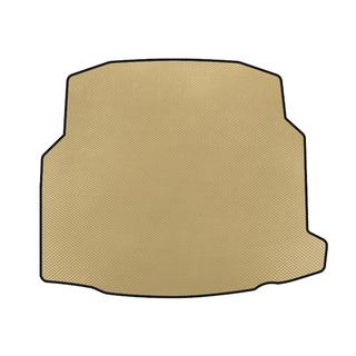 EVA Kofferraummatte (SD, Beige)