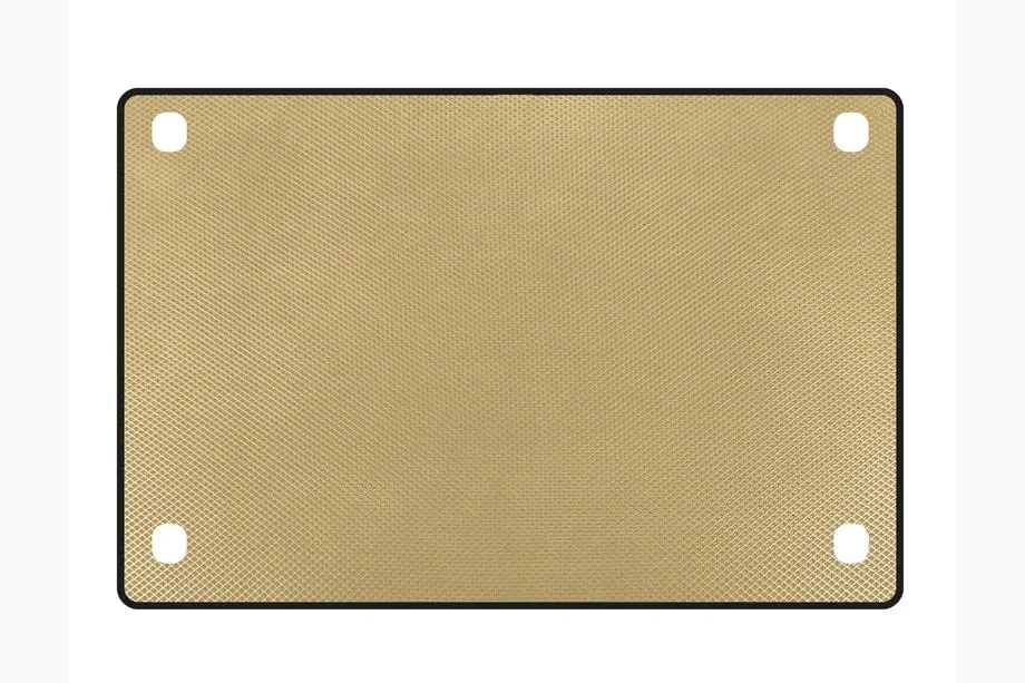 Mercedes G class W463 2018-2024 EVA Kofferraummatte (Automatik, Beige) Foto 1