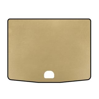 EVA Kofferraummatte (Beige)