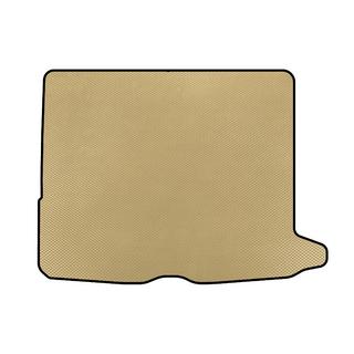 EVA Kofferraummatte (Beige)