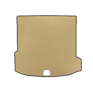 EVA Kofferraummatte (Beige)