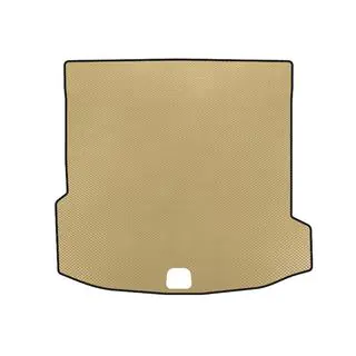 EVA Kofferraummatte (Beige)