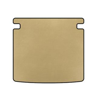 EVA Kofferraummatte (Beige)