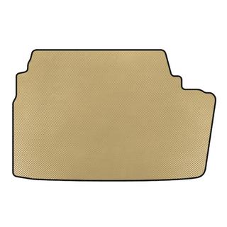 EVA Kofferraummatte (SD, Langversion, Beige)