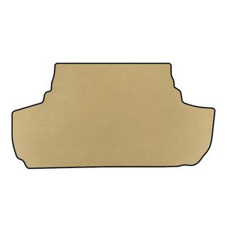 EVA Kofferraummatte (SD, Beige)