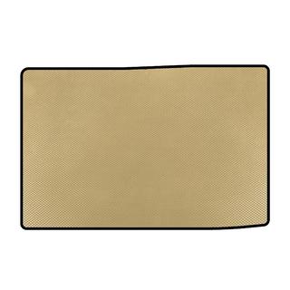 EVA Kofferraummatte (Beige)