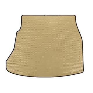 EVA Kofferraummatte (HB, Beige)