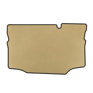 EVA Kofferraumwanne (für Mirage, HB, Beige)