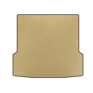 EVA Kofferraummatte (2003-2008, Beige)