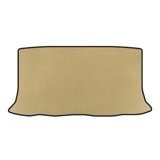 EVA Kofferraummatte (HB, Beige)