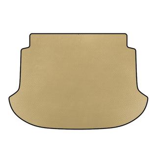 EVA Kofferraummatte (Beige)