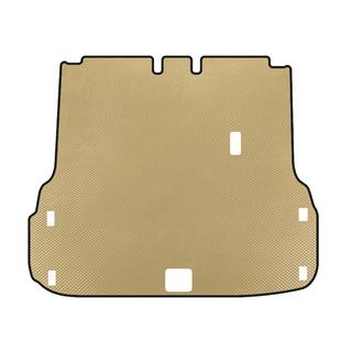 EVA Kofferraummatte (Beige)