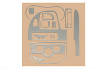 Renault Kangoo 2008–2020 Armaturenbrett Abdeckungen Foto 10