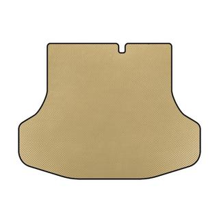 EVA Kofferraummatte (SD, Beige)