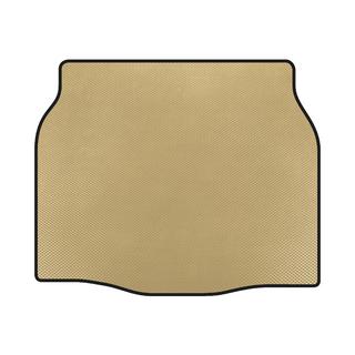 EVA Kofferraummatte (HB, Beige)