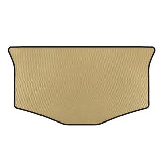 EVA Kofferraummatte (HB, Beige)