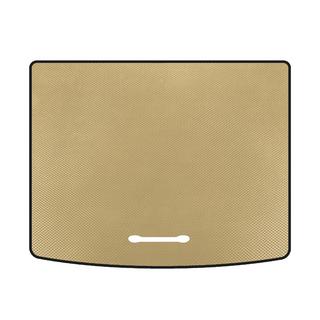 EVA Kofferraummatte (LB, Hybrid, Beige)