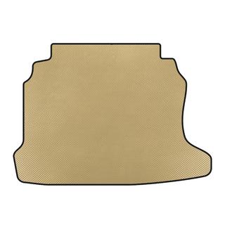 EVA Kofferraummatte (SD, Beige)