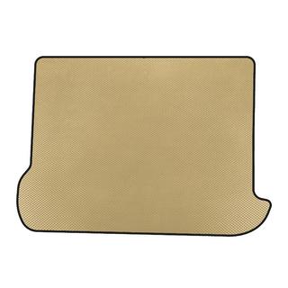 EVA Kofferraummatte (Beige)