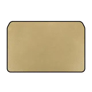 EVA Kofferraummatte (HB, 5-türig, Beige)