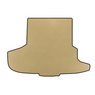 EVA Kofferraummatte (Beige)
