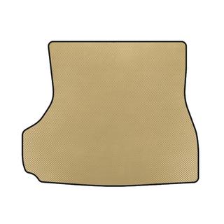 EVA Kofferraummatte (LB, Beige)
