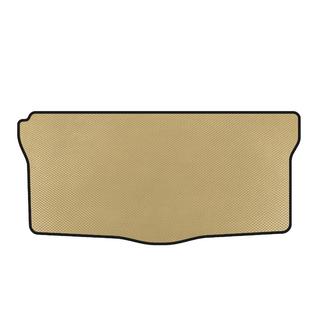 EVA Kofferraummatte (HB, Beige)