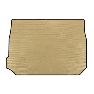 EVA Kofferraummatte (Beige)