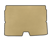 Peugeot 2008 2019- EVA Kofferraummatte (Beige) Foto 1