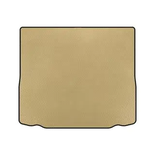 EVA Kofferraummatte (SD, Beige)