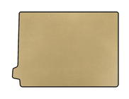 Peugeot 5008 2016-2023 EVA Kofferraummatte (2016-2020, Beige) Foto 1