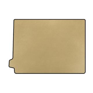 EVA Kofferraummatte (2016-2020, Beige)