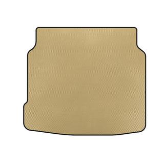 EVA Kofferraummatte (LB, Beige)