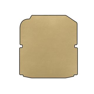 EVA Kofferraummatte (SD, Beige)