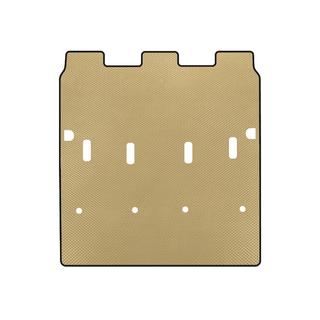 EVA Kofferraummatte (7-Sitzer/Langer Radstand, Beige)