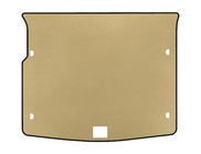 Porsche Cayenne 2003–2010 EVA Kofferraummatte V1 (Beige) Foto 1