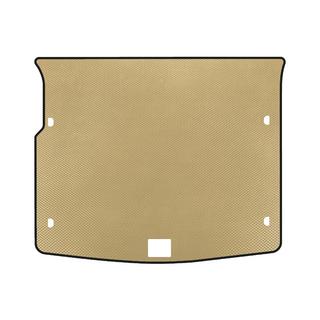 EVA Kofferraummatte V1 (Beige)