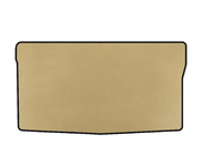 RAVON R2 2016-2020 EVA Kofferraummatte (HB, Beige) Foto 1
