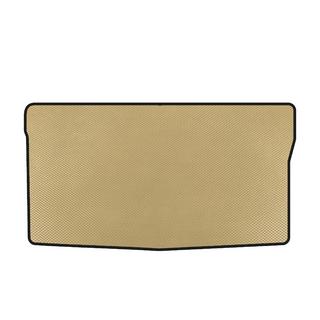 EVA Kofferraummatte (HB, Beige)