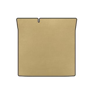 EVA Kofferraummatte V-1 (SD, Beige)
