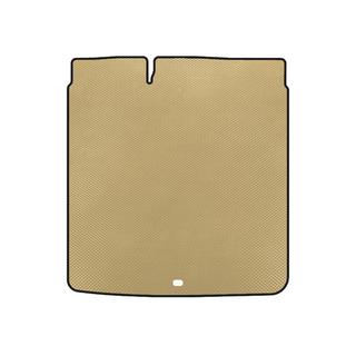EVA Kofferraummatte (Vorderradantrieb, Beige)