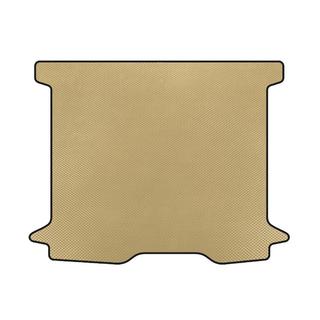 EVA Kofferraummatte (Beige)