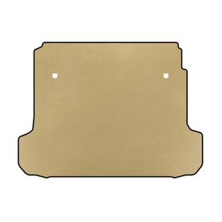 EVA Kofferraummatte (SD, Beige) Renault Fluence 2009-2016