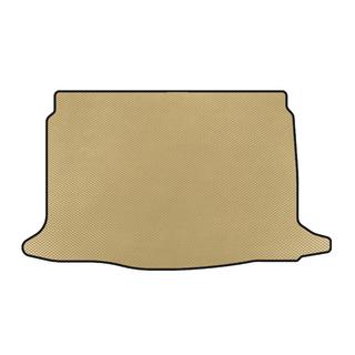 EVA Kofferraummatte (HB, Beige)